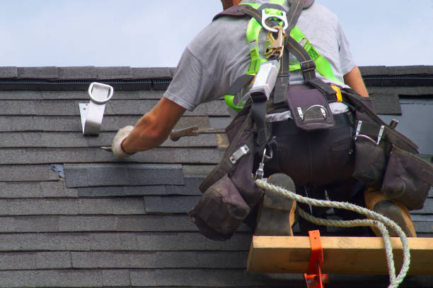Best Rubber Roofing (EPDM, TPO)  in Rossvle, IL