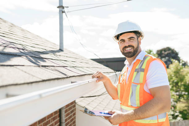 Fast & Reliable Emergency Roof Repairs in Rossville, IL
