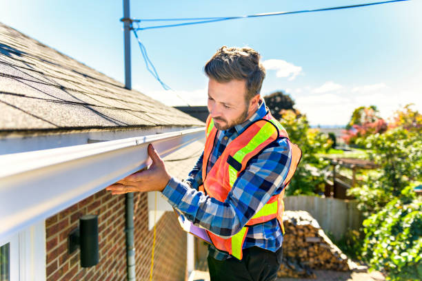 Best Green or Eco-Friendly Roofing Solutions  in Rossvle, IL