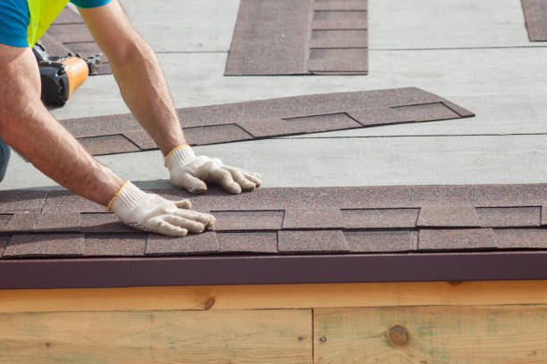 Best Emergency Roof Repair  in Rossvle, IL