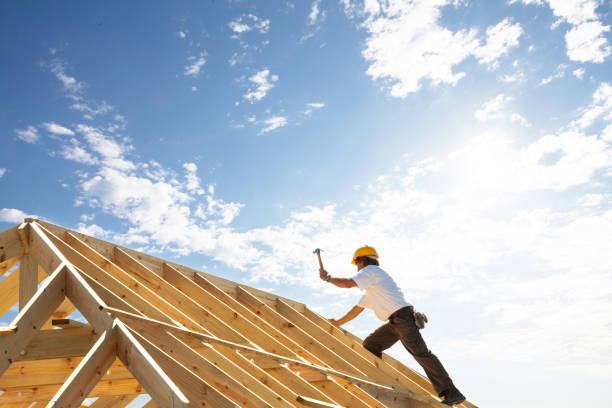 Best Flat Roofing  in Rossvle, IL